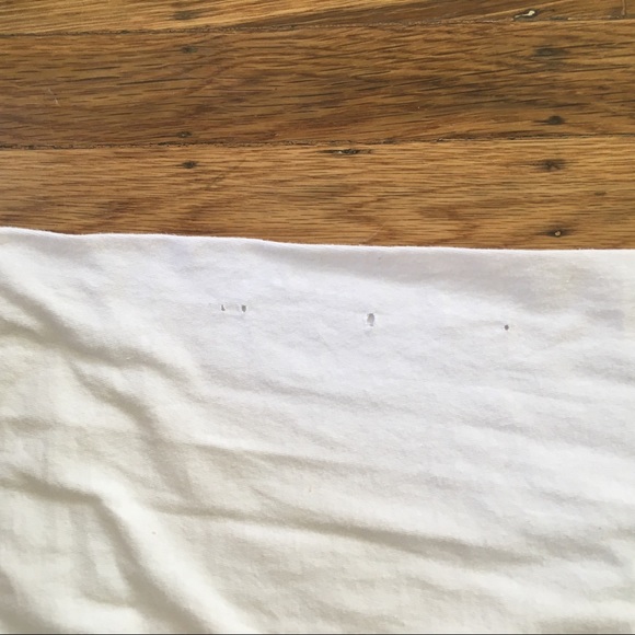 Vintage 1990 Nike Grey Tag Shirt - Picture 3 of 7